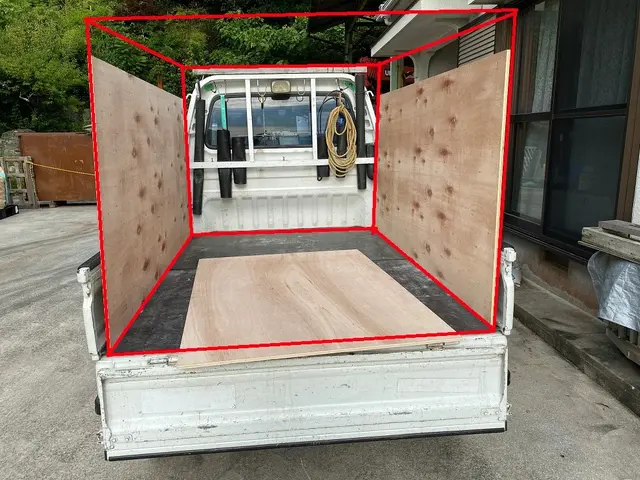 不要になった物を回収致します。クレジットカード、PayPay、auPay使えますサービスの画像