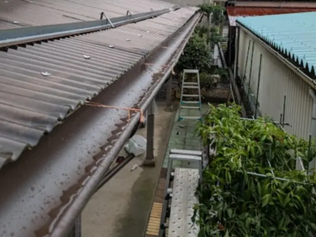 樋つまり掃除サービスの画像