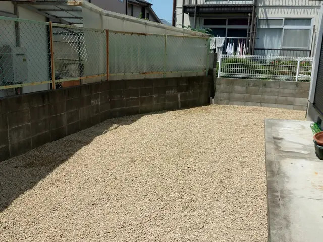 1000件以上の実績！美しい仕上がりと丁寧な作業で感動をお届けサービスの画像