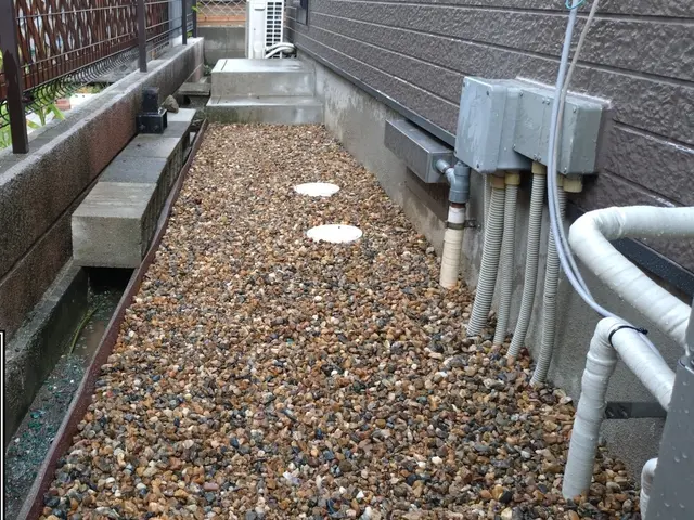 1000件以上の実績！美しい仕上がりと丁寧な作業で感動をお届けサービスの画像