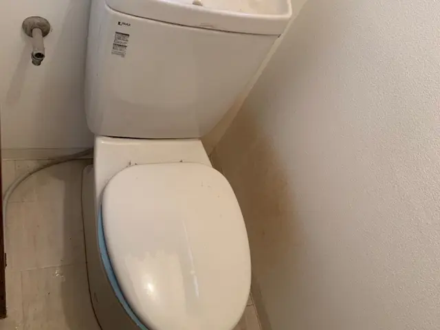 【トイレリフォームに専門特化した当店へ】【トイレリフォーム実績1万件以上】サービスの画像