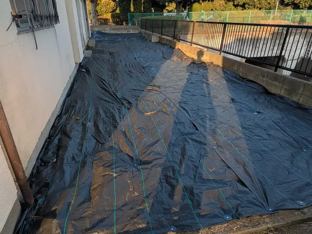 ◎年中無休◎予約から施工まで100%自社対応◎アフターフォローも万全サービスの画像