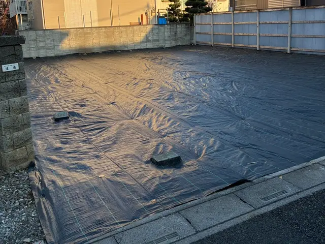 ◎年中無休◎予約から施工まで100%自社対応◎アフターフォローも万全サービスの画像