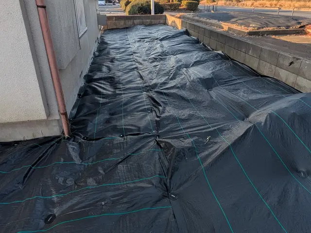 ◎年中無休◎予約から施工まで100%自社対応◎アフターフォローも万全サービスの画像