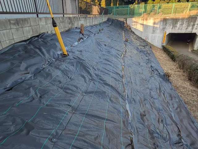 ◎年中無休◎予約から施工まで100%自社対応◎アフターフォローも万全サービスの画像