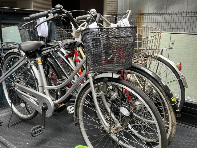 ◤スッキリ解決◢電気工事資格保有の便利屋店長が不用品回収サービスの画像