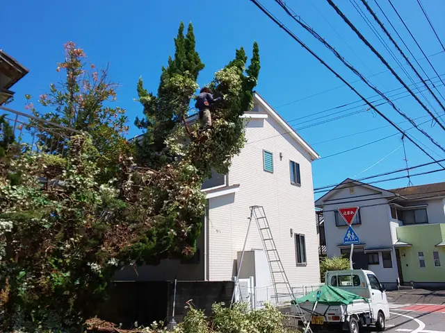 【年中無休で営業】早朝・夜間の作業OK！親切対応・丁寧に作業いたします◯サービスの画像