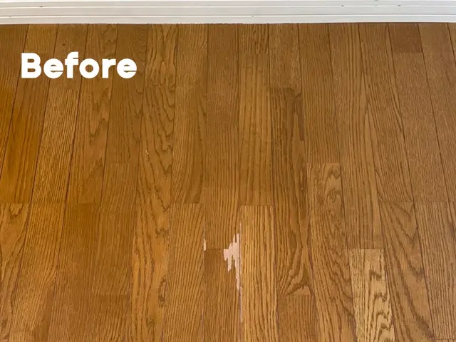 1000箇所以上の実績！モノの傷のお医者さんが丁寧に修復サービスの画像