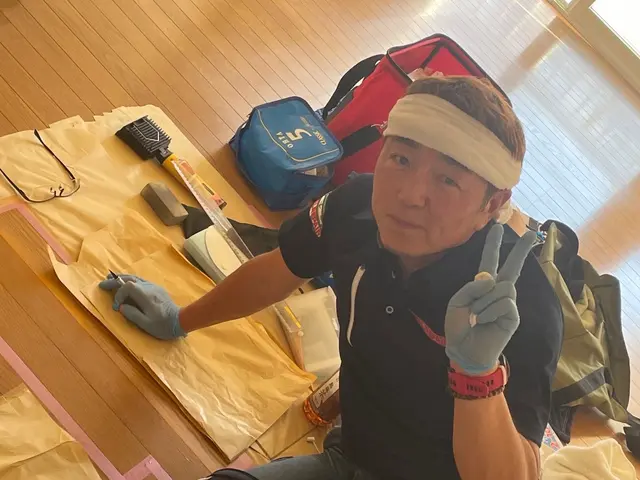 1000箇所以上の実績！モノの傷のお医者さんが丁寧に修復サービスの画像