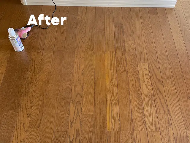 1000箇所以上の実績！モノの傷のお医者さんが丁寧に修復サービスの画像