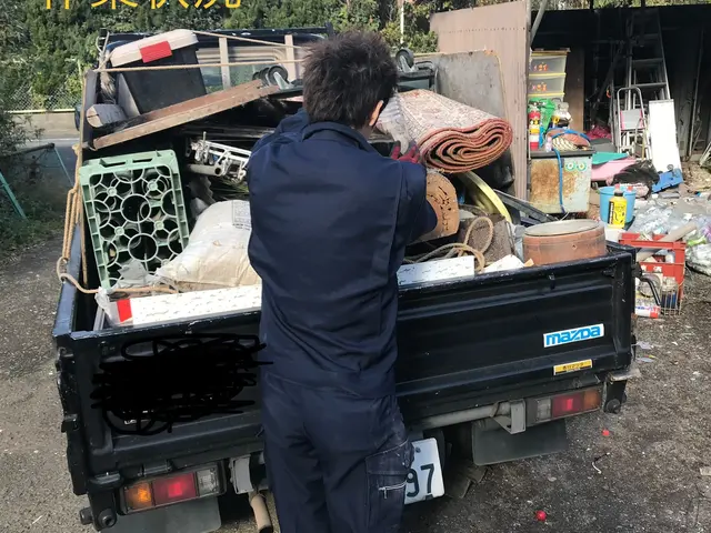 【事前お見積もり可】【口コミ1400、2024顧客満足賞】【リサイクル料金不要】サービスの画像