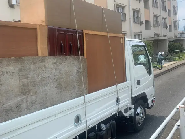 【事前お見積もり可】【口コミ1400、2024顧客満足賞】【リサイクル料金不要】サービスの画像