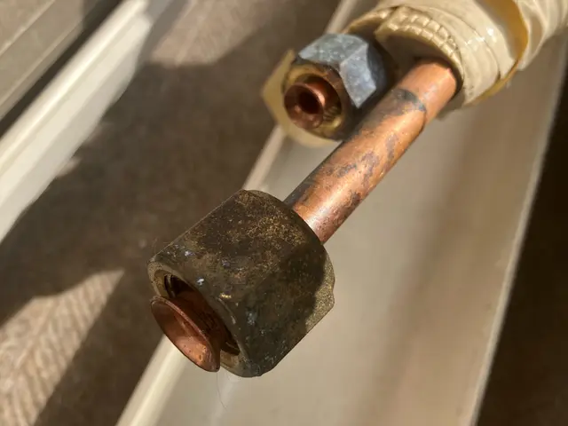 即日可★ガス漏れ一律定額★水漏れ依頼増加サービスの画像