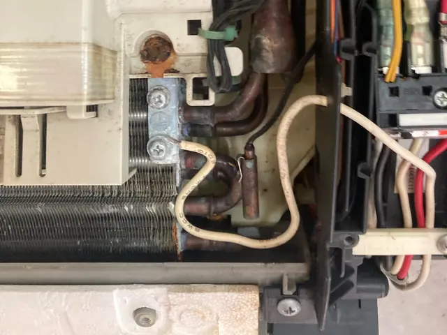 即日可★ガス漏れ一律定額★水漏れ依頼増加サービスの画像