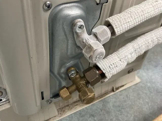 即日可★ガス漏れ一律定額★水漏れ依頼増加サービスの画像