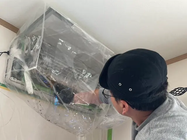 大手仕込みの技術と資格で安心！仕上がりに驚きの声、お客様の笑顔を第一に！サービスの画像