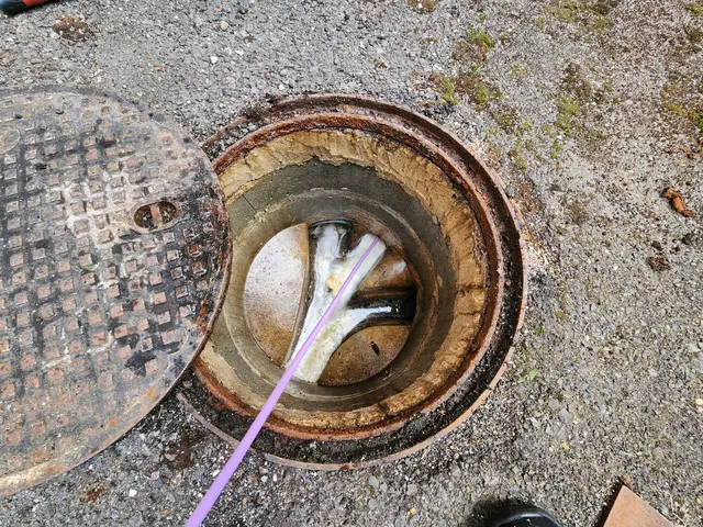 【京都・滋賀・大阪】対応！排水管洗浄・修繕・工事も対応しております！サービスの画像