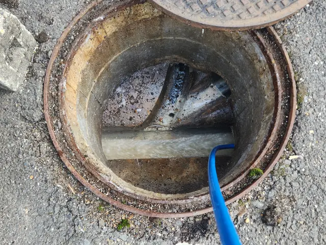 【京都・滋賀・大阪】対応！排水管洗浄・修繕・工事も対応しております！サービスの画像