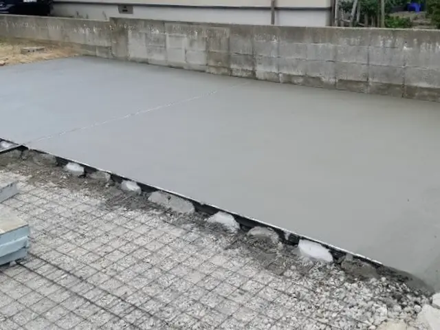 ◆予約から施工まで100%自社対応◆大手業務経験豊富◆迅速丁寧に仕上げますサービスの画像