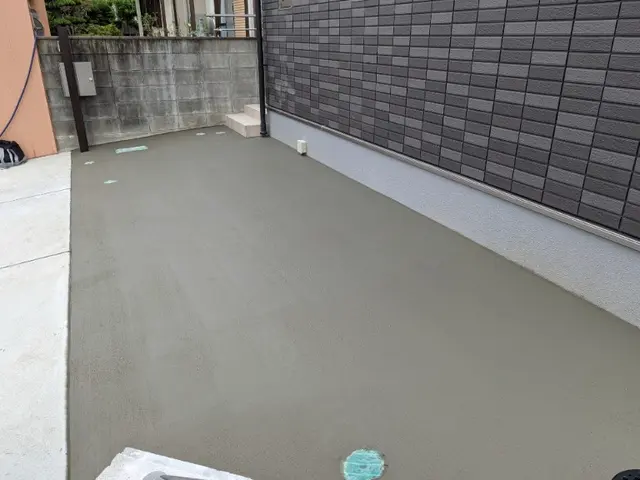 ◆予約から施工まで100%自社対応◆大手業務経験豊富◆迅速丁寧に仕上げますサービスの画像