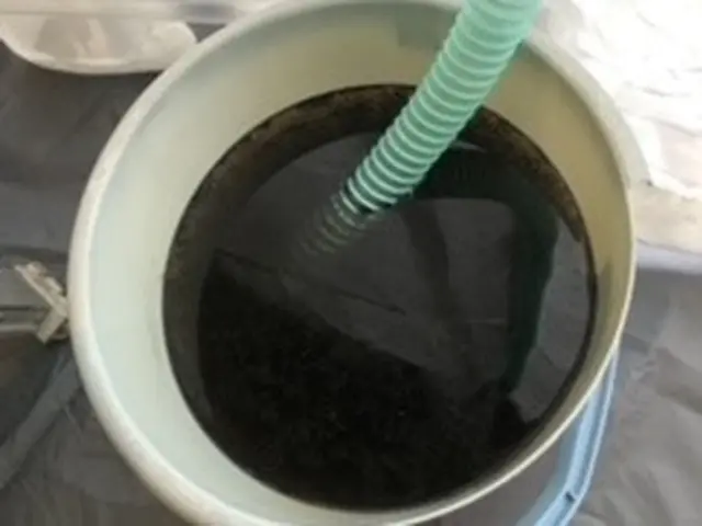 高濃度オゾン水洗浄+高温オゾンスチーム洗浄。ただ安いだけの作業は致しませんサービスの画像