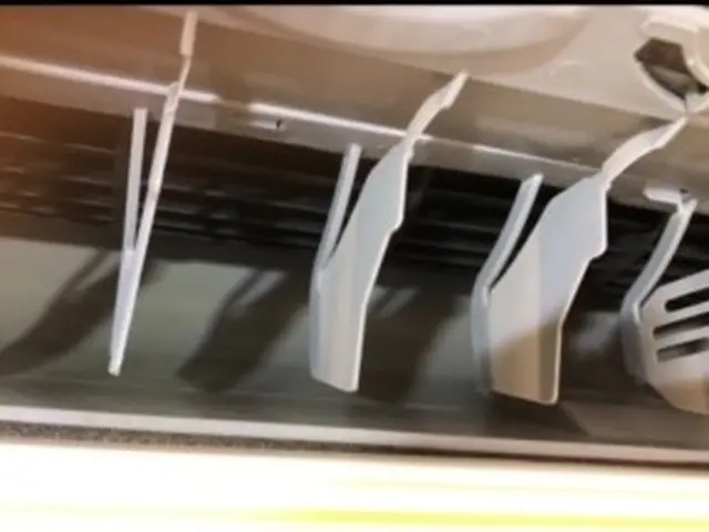 高濃度オゾン水洗浄+高温オゾンスチーム洗浄。ただ安いだけの作業は致しませんサービスの画像