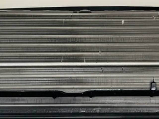 高濃度オゾン水洗浄+高温オゾンスチーム洗浄。ただ安いだけの作業は致しませんサービスの画像