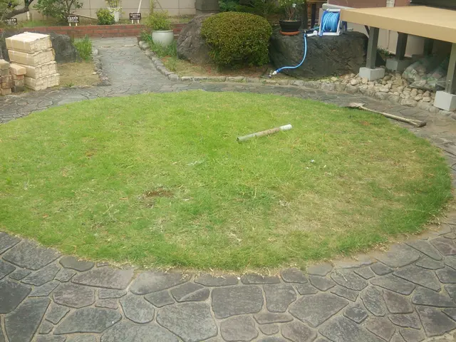 【外構】レンガ・タイル・コンクリート施工サービスの画像