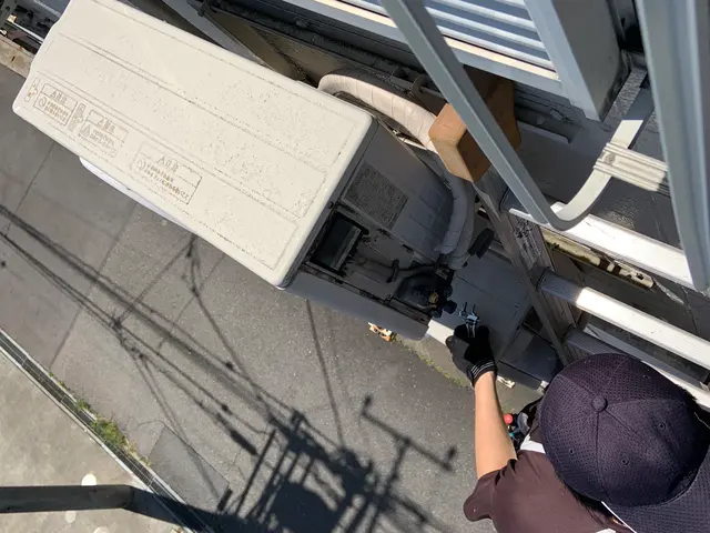 リサイクルご相談可能『工事不可』3F→1F.うるさら、マルチ、天井埋込、業務用サービスの画像