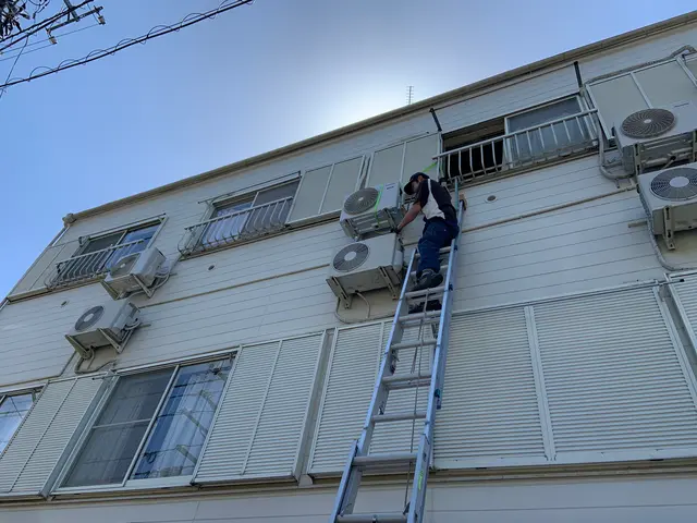 リサイクルご相談可能『工事不可』3F→1F.うるさら、マルチ、天井埋込、業務用サービスの画像