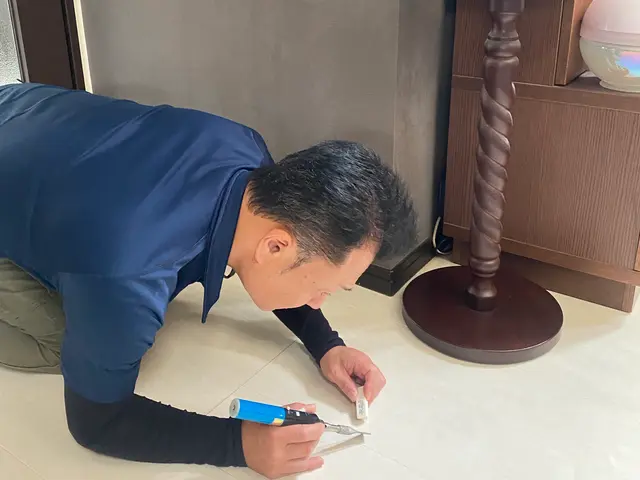 ◆◇11月新規出店◇◆クレーム0件！丁寧な施工でリアルな色味を再現◎施工実績多数サービスの画像