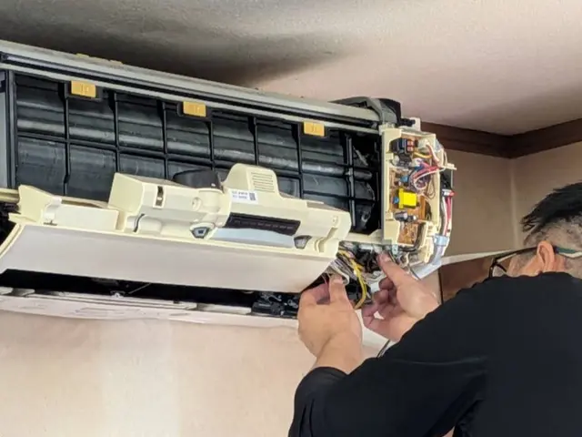 新規参入特別価格！安心・丁寧な作業をお約束！営業時間外も相談OK◎損保加入◎サービスの画像