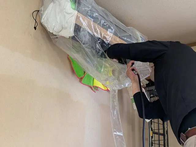 新規参入特別価格！安心・丁寧な作業をお約束！営業時間外も相談OK◎損保加入◎サービスの画像