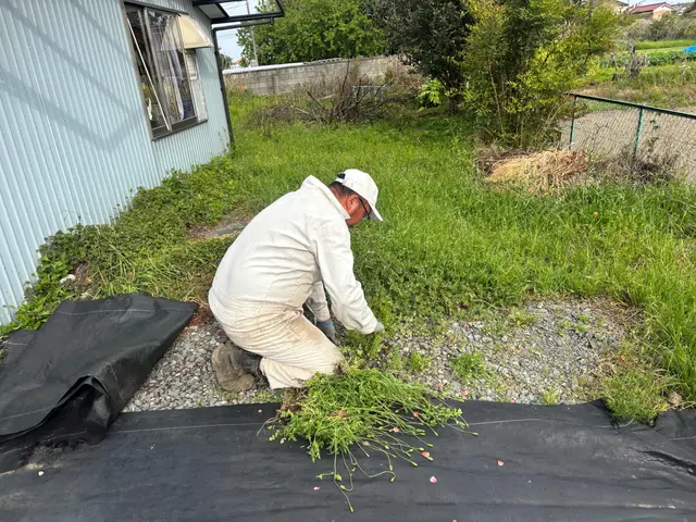 お客様のお力になります！経験と知識を活かして迅速丁寧に作業いたしますサービスの画像