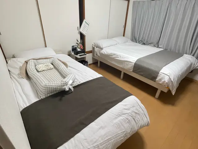 【民泊清掃代行】立ち上げサポートもお気軽にご相談ください！リネンレンタル対応可能サービスの画像