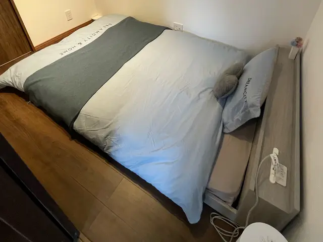 【民泊清掃代行】立ち上げサポートもお気軽にご相談ください！リネンレンタル対応可能サービスの画像