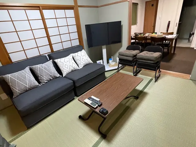 【民泊清掃代行】立ち上げサポートもお気軽にご相談ください！リネンレンタル対応可能サービスの画像