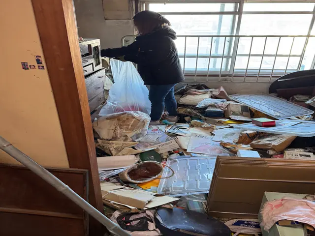 【法人】Nestly Moving 2tLまで対応！洗濯機脱着・家具分解組立無料サービスの画像