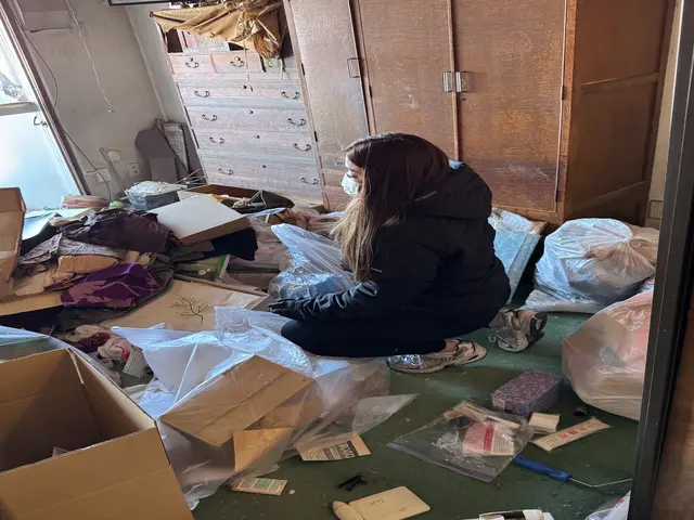 【法人】Nestly Moving 2tLまで対応！洗濯機脱着・家具分解組立無料サービスの画像