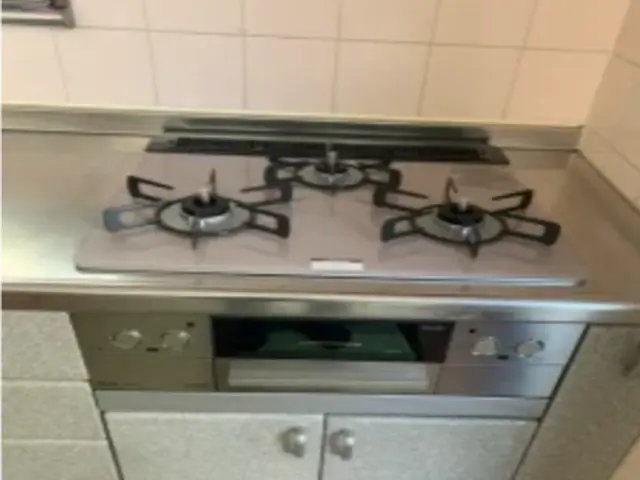 【東京ガスグループ下請け１０年】ガス機器交換の専門家！◎親切・丁寧・安心施行◎サービスの画像