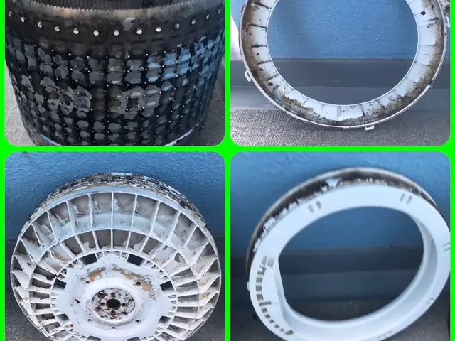 ☆ビートウォッシュ対応＊分解洗浄で見えない所もキレイに❀安心の女性スタッフ同行！サービスの画像