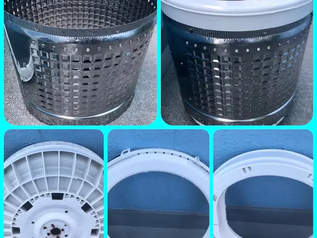 ☆ビートウォッシュ対応＊分解洗浄で見えない所もキレイに❀安心の女性スタッフ同行！サービスの画像