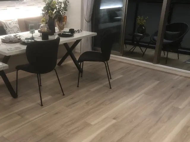 【初出店！ハウスメーカー実績】赤ちゃんやペットにも安心のコーティング◎サービスの画像