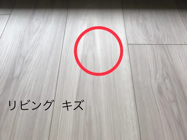 【初出店！ハウスメーカー実績】赤ちゃんやペットにも安心のコーティング◎サービスの画像