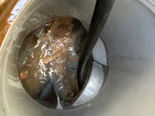 【年中無休／即対応】プロの高圧洗浄・排水管クリーニングサービスの画像