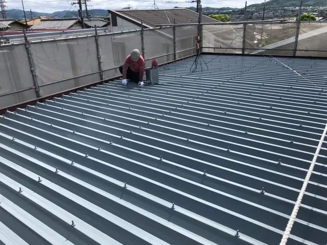 25年の信頼と1000件超の実績！1級塗装技能士による安心施工をお届けしますサービスの画像