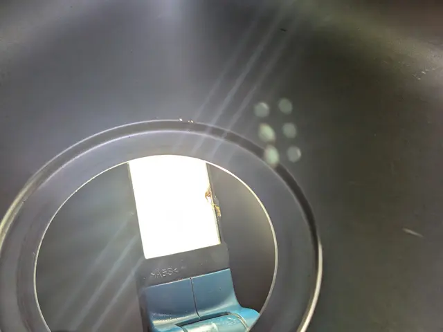 排水配管からの水漏れ、錆び等の穴埋めます！床板の補修工事も、張替えもご相談下さいサービスの画像