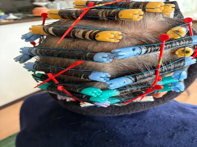 20年以上の実績！福祉美容師・介護福祉士が快適な自宅美容サロンをお届けしますサービスの画像