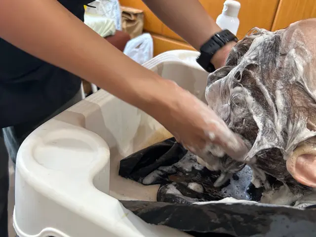 20年以上の実績！福祉美容師・介護福祉士が快適な自宅美容サロンをお届けしますサービスの画像