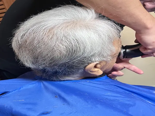 20年以上の実績！福祉美容師・介護福祉士が快適な自宅美容サロンをお届けしますサービスの画像